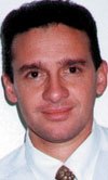 Eugene van der Merwe